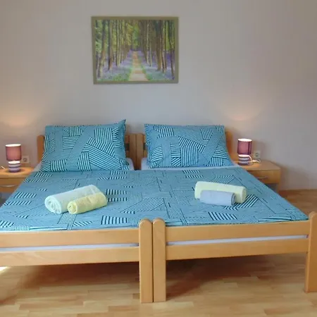 With Parking Space - 21987 דירה רוביני