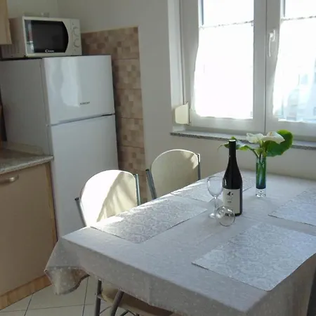 With Parking Space - 21987 רוביני