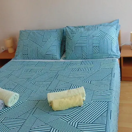 With Parking Space - 21987 רוביני