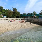 With Parking Space - 21987 Apartament Rovinj