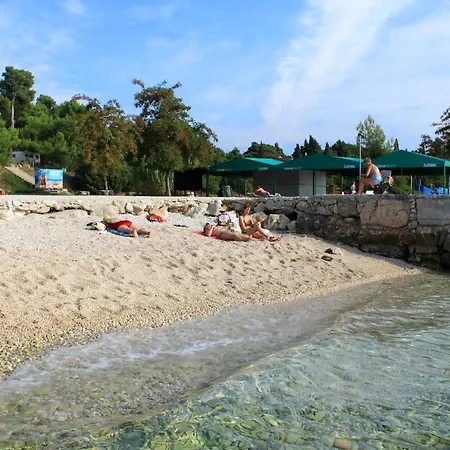 With A Parking Space - 21987 Apartment Rovinj