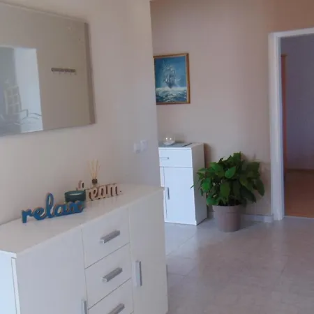 With A Parking Space - 21987 Apartment