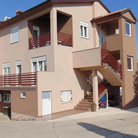 With A Parking Space - 21987 Apartment