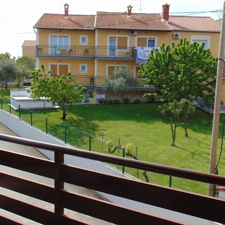With A Parking Space - 21987 Apartment Rovinj